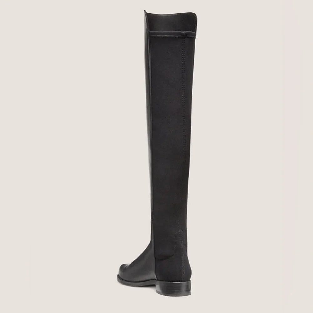 Stuart Weitzman 5050 Over The Knee Boot